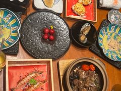 -月龍吟(朝龙汇店)
