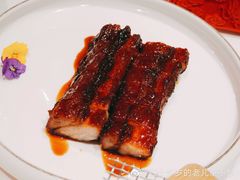 秘汁叉烧-东富酒家(龙湖西溪天街店)
