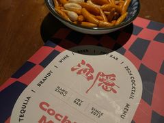 -Joy酒隐(西湖店)