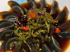 -小杨烤肉(朱雀店)