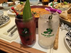 -太食獸泰式茶餐厅(IFS国金中心店)