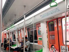 -南宁东站
