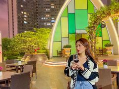 -珠海中海雅高铂尔曼酒店