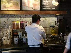 -星巴克(西湖天地店)