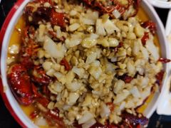 蒜蓉小龙虾-戴叔叔龙虾馆·麻辣小龙虾