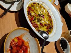 -太二酸菜鱼(南翔印象城MEGA店)