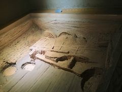 -洛阳周王城天子驾六博物馆