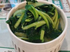 -阿金大白·上海菜馆(新天地店)