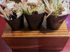 -大江户日本料理(吕厝店)
