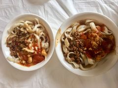 刀削面-太原面食店(解放路店)