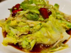 -惠丰堂饭庄·烤鸭·京味菜(翠微路店)