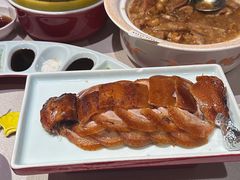 -小京华楼·京味斋(三元桥国展店)