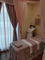 -芳朵美容养生SPA