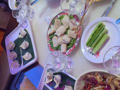 -重庆高老九火锅(万象城店)