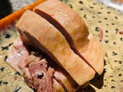 招牌盐水鸭-南京大牌档(青岛万象城店)