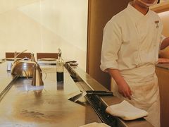 -松临·铁板烧&Omakase(神农店)