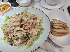 -钟菜·粤菜点心·宴请(海上世界·汇港二期店)