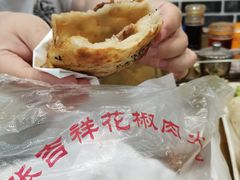 -老潍县美食街(东方路店)
