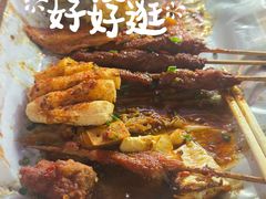 -魏记里脊肉炸炸炸(南门口店)