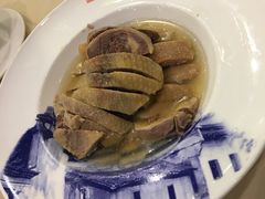 -老街饭庄·地道淮扬菜(扬子江北路总店)