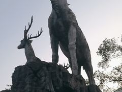 -长沙黑麋峰国家森林公园