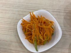 -清真·君乐牛肉面(一只船中街店)
