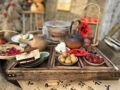 -HERRE·FARM 赫尔露营农场·团建聚会包场