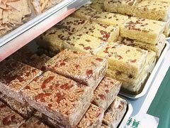 -宝圆斋清真糕点·蛋糕