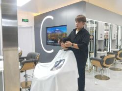 -CUT CUT Hair Salon