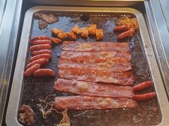 -郭记烤肉(正阳街店)