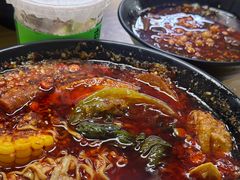 -四川老牛麻辣烫(北门桥店)