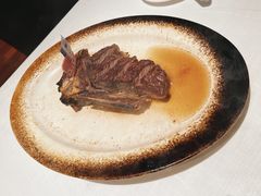 -Wolfgang’s Steakhouse 沃夫冈牛排馆(上海白玉兰广场店)