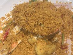 -拉完海鲜大排档(温岭店)