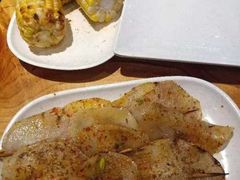 -木屋烧烤(坂田天安云谷店)