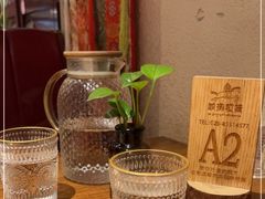 -敏珠拉姆藏餐·南京厨房(富春江东街店)