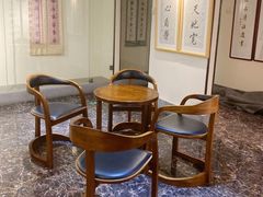 -秦汉胡同国学书院(天鹅湾分馆)