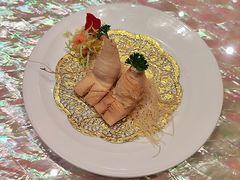 -8餐厅(新葡京酒店)