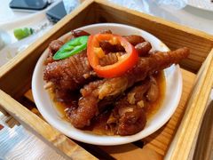 -光明招待所(邦凯科技园店)