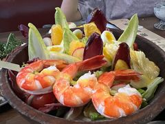 -CAGES凯吉思西餐厅运动乐园(静安店)