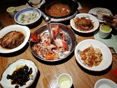 -湘当有饭剁椒鱼头(昆山招商花园城店)