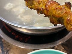 -清之口·东乡鸡自助饺子(经二路店)