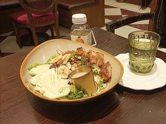 -秘密旅行Bonjour(黑金冠 江南西店)