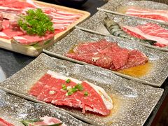 -贺野·自助炭火烤肉(紫藤路店)