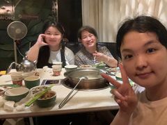 -润园四季椰子鸡火锅(海上世界店)