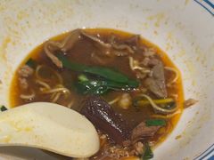 -敏华冰厅(平安金融中心店)