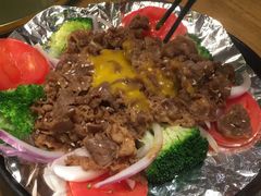 -TAMATI(巴黎贝甜韩式西餐厅店)
