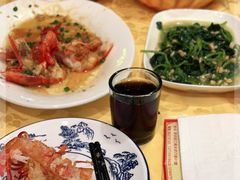 -老字号蛇口德记烧腊饭店·海鲜加工