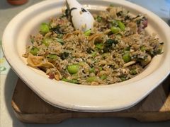-陈江波老鸭煲(化工路店1号店)