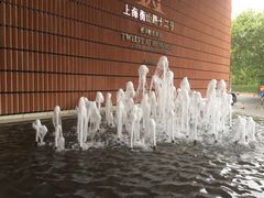 -上海衡山路十二号华邑酒店