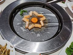 -么子烤肉(化龙池店)